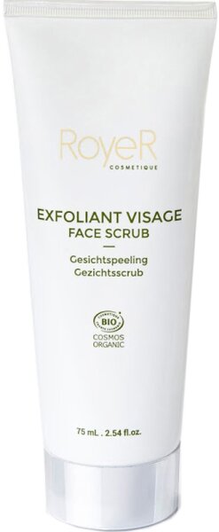 RoyeR Cosmétique Gesichtspeeling Gesichtspeeling