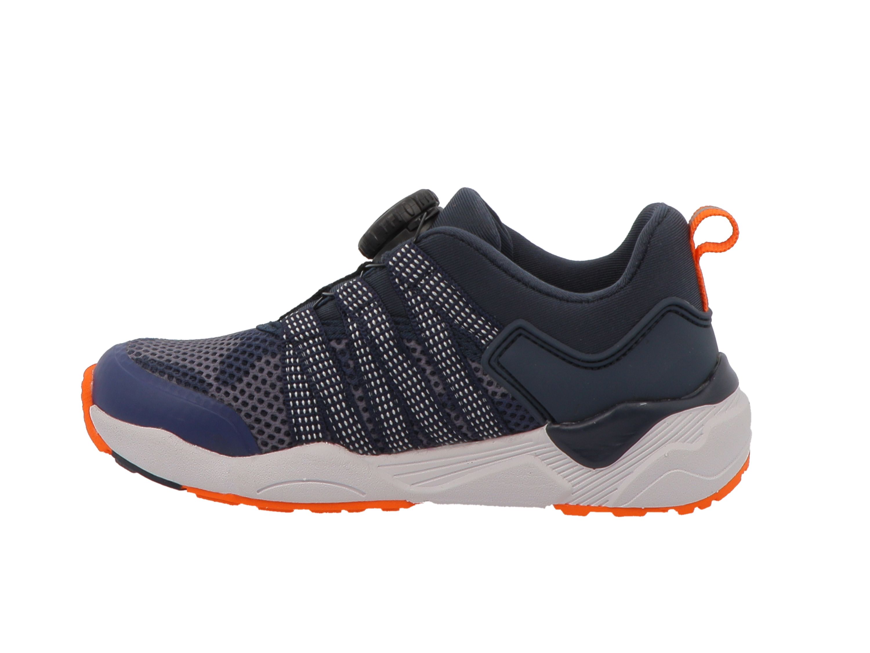 Lurchi Sneaker Leonit YK-ID - navy