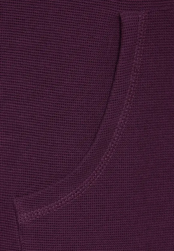 CECIL Ottoman Shirtjacke