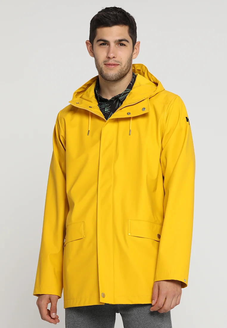 Helly Hansen MOSS RAIN - Impermeable