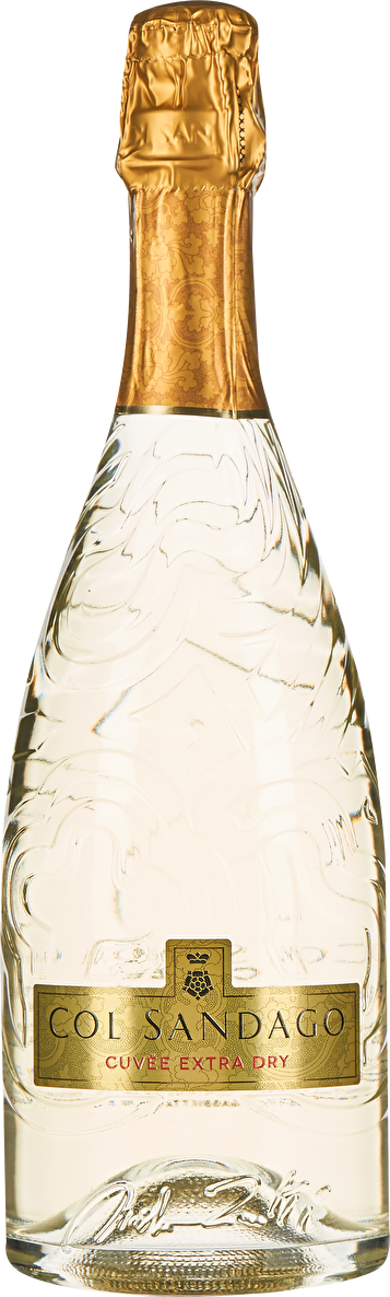 Col Sandago Spumante Cuvée Extra Dry