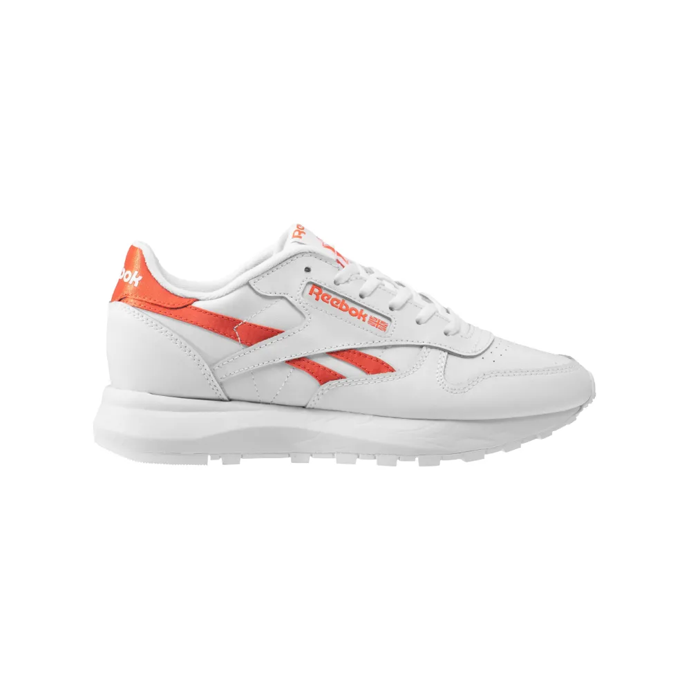Reebok Leather SP GW3795 / weiss