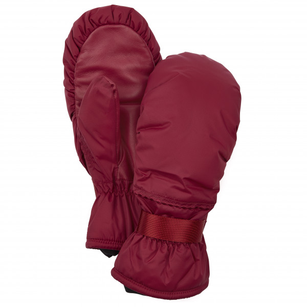 Hestra - Women's MÉribel Mitt - Handschuhe