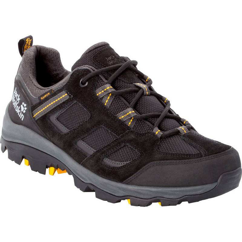 Jack Wolfskin VOJO 3 TEXAPORE LOW Wanderschuhe Herren