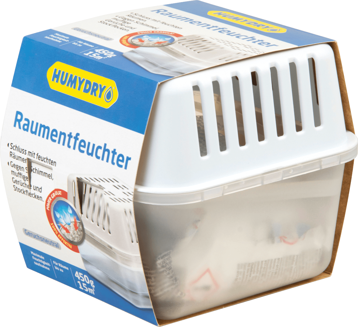 Raumentfeuchter Compact Original, 450 g