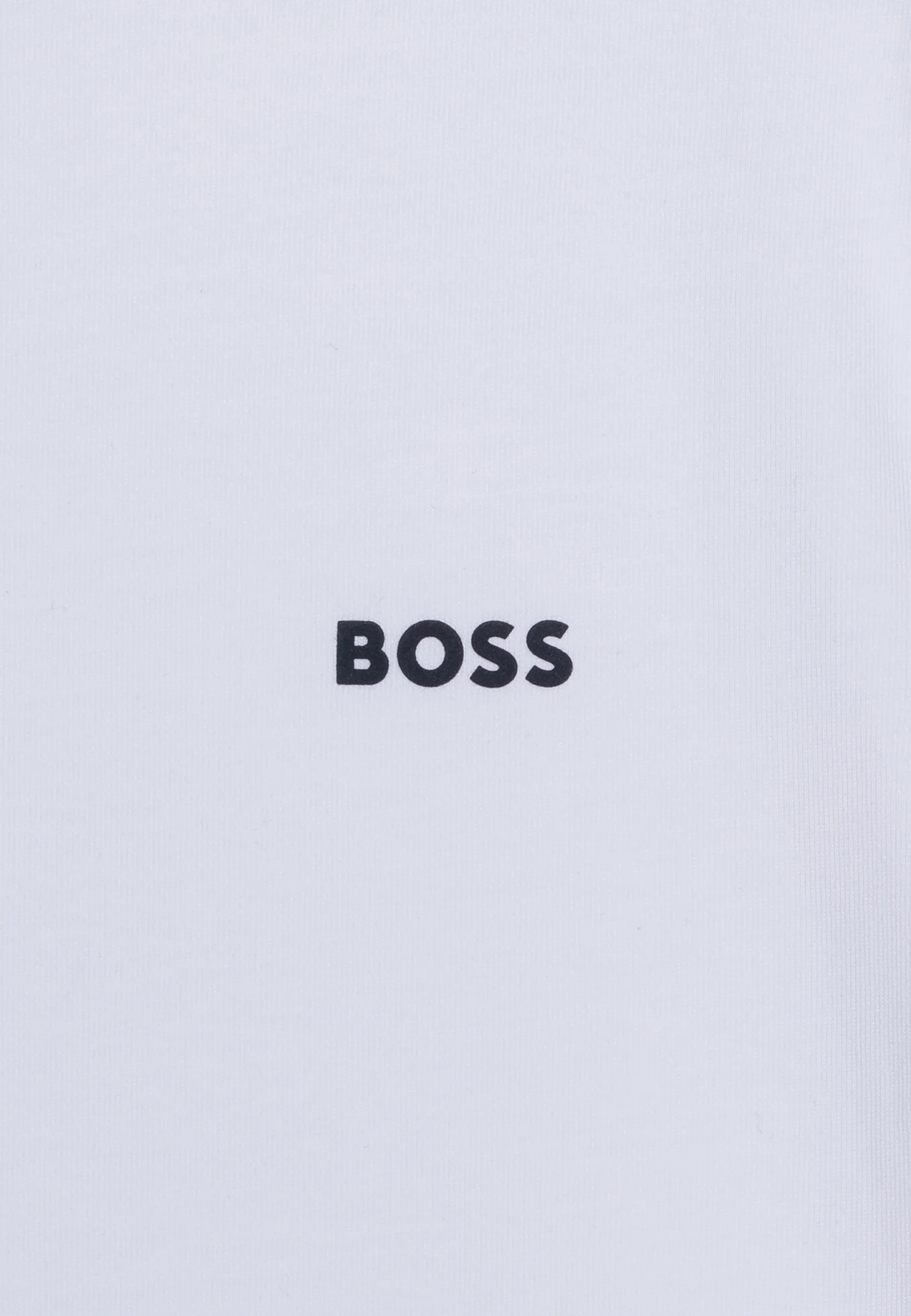 BOSS Kidswear CAMISETA DE MANGA CORTA UNISEX - Camiseta básica