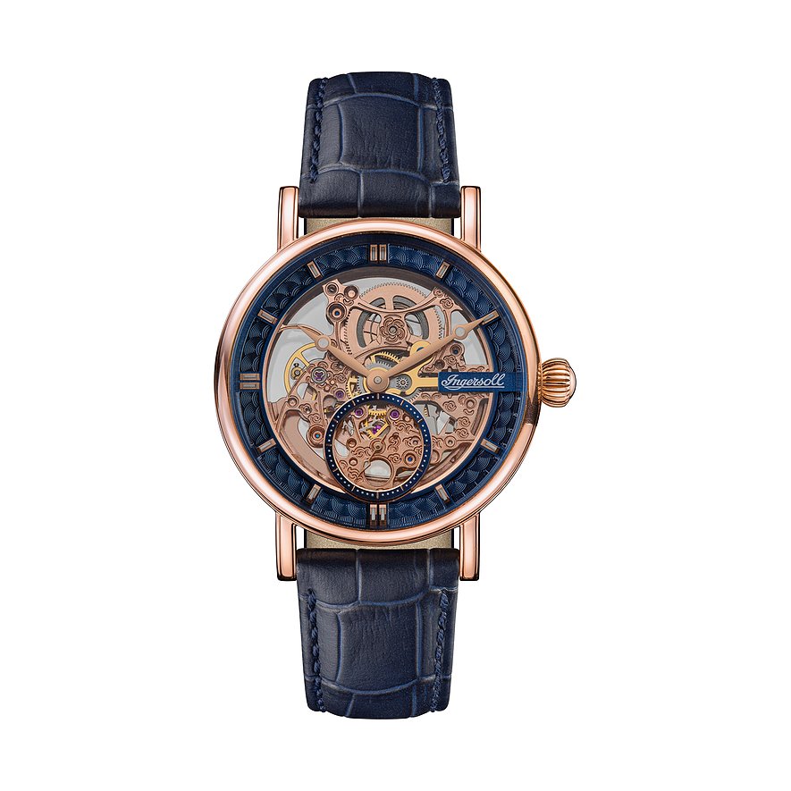 Ingersoll Herrenuhr The Herald