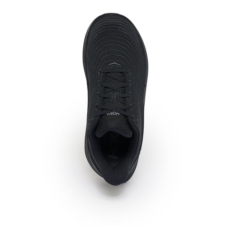 Hoka U Thoughtful Creation black/black