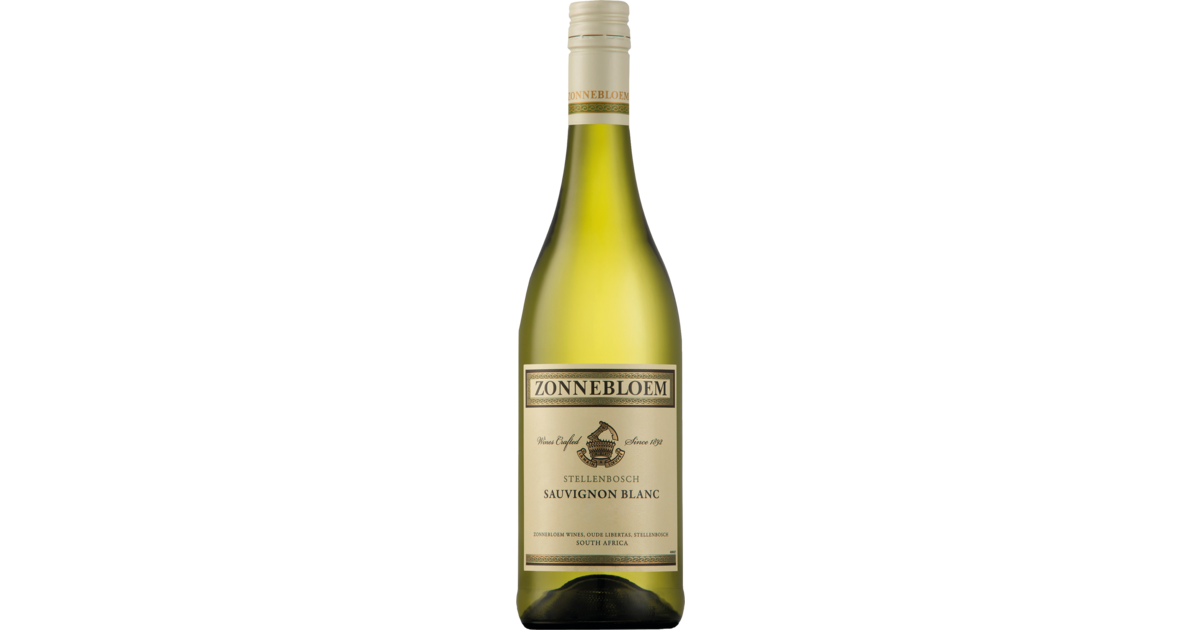 Zonnebloem Sauvignon Blanc