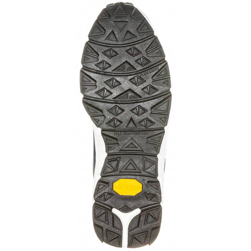 VAUDE Lavik Eco STX Wanderschuhe Herren