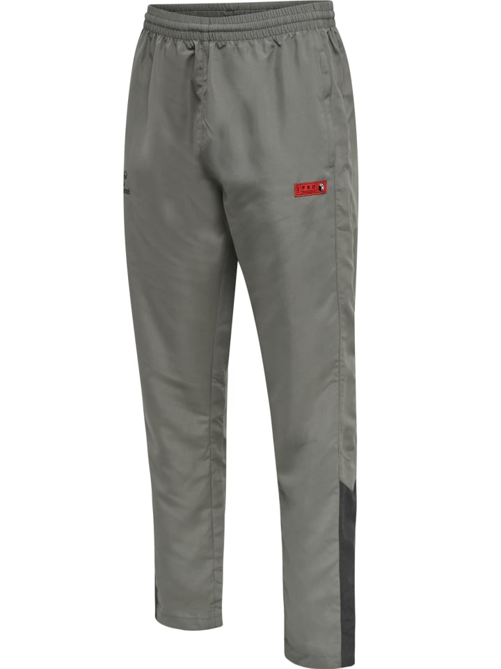 Hummel Hummel Verstellbare Taille Hose Hmlpro Multisport Herren in FORGED IRON/QUIET SHADE günstig kaufen