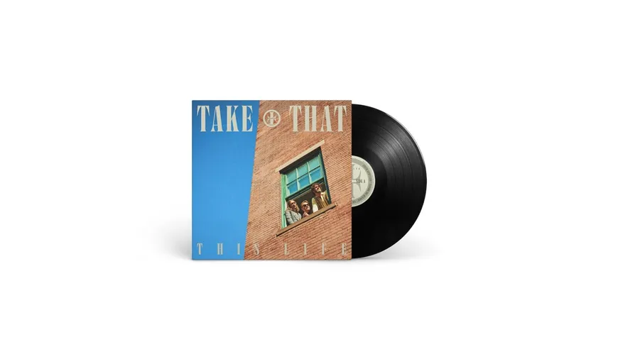 This Life (Vinyl)