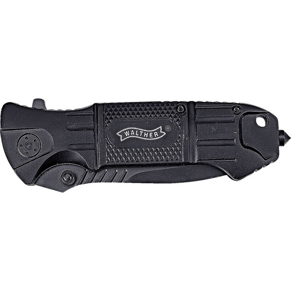 BTK BLACK TAC KNIFE - Klappmesser