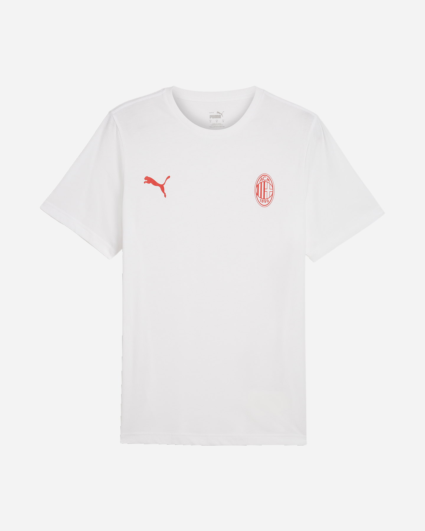 Oficiálne futbalové oblečenie Puma Milan Essentials M 777669-07