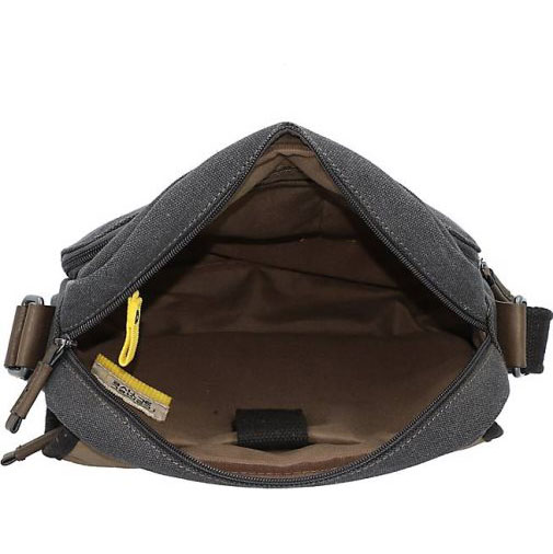 camel active Molina Umhängetasche 28 cm