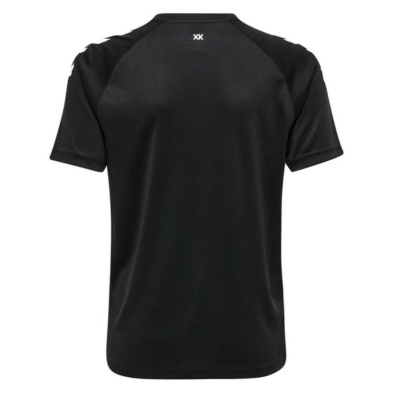 hummel hmlCORE XK CORE POLY T-SHIRT S/S KIDS T-Shirt Kinder