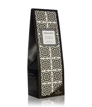 Wax Lyrical Fired Earth Black Tea&Jasmine Raumduft 100 ml