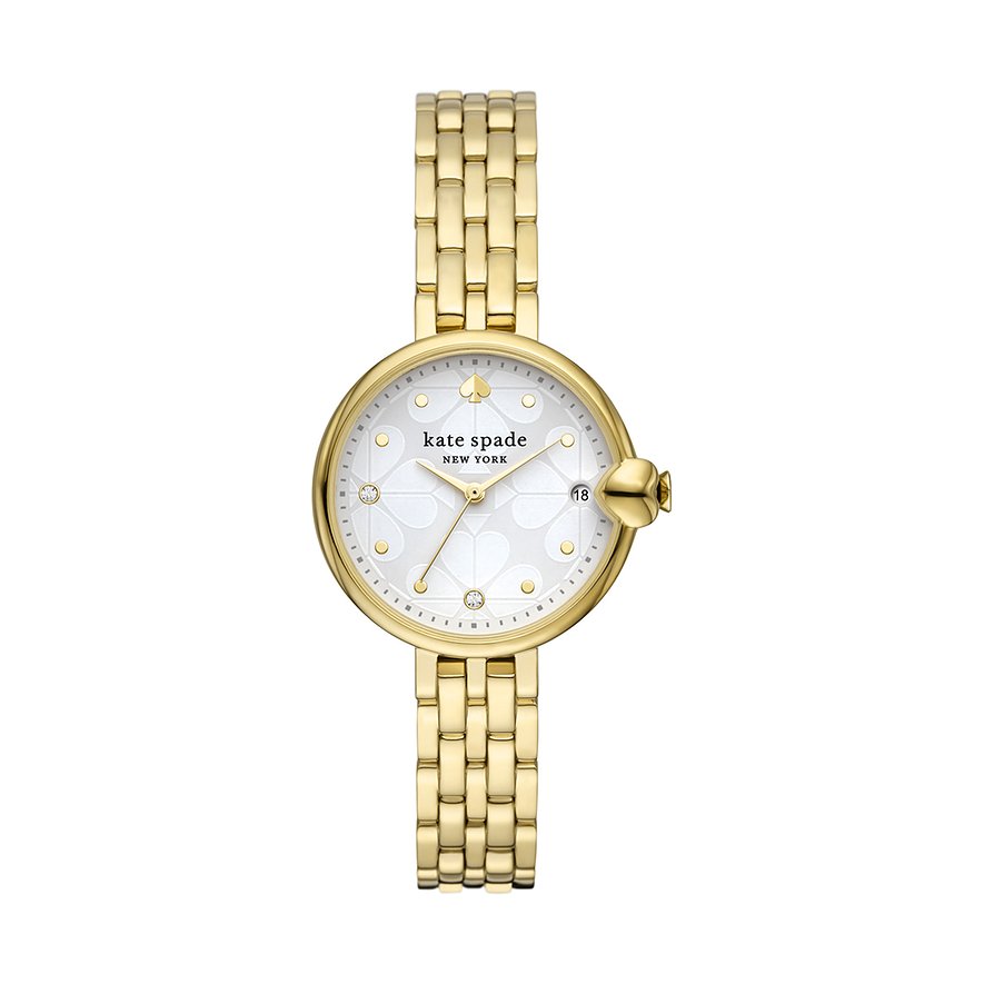 Kate Spade Damenuhr Chelsea Park