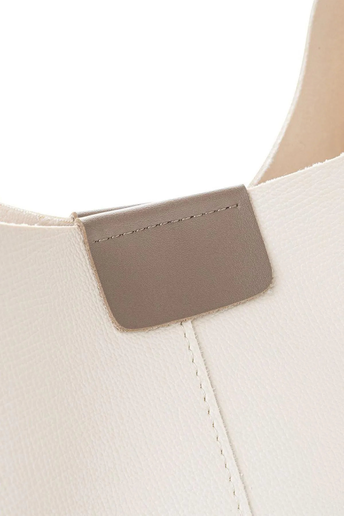 Lucky Bees  Umhängetasche - Beige - Muster