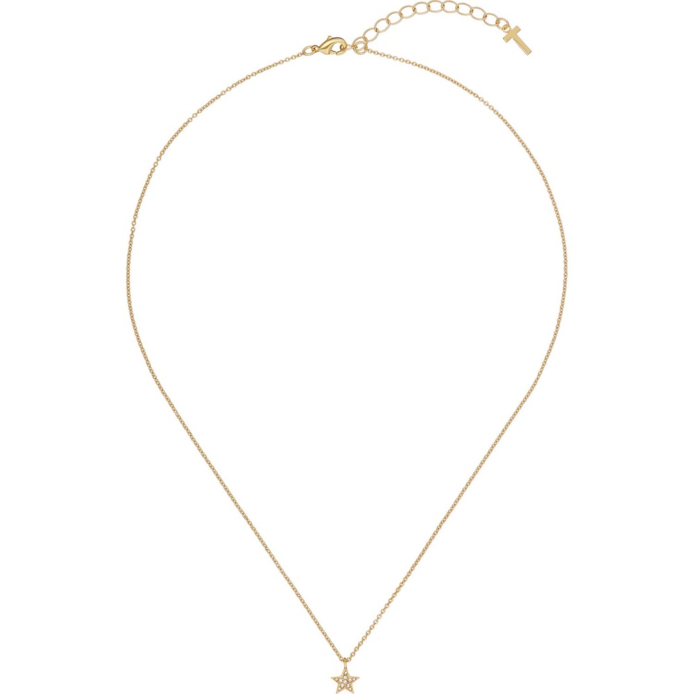 Ted Baker Chaînette Laiton collier