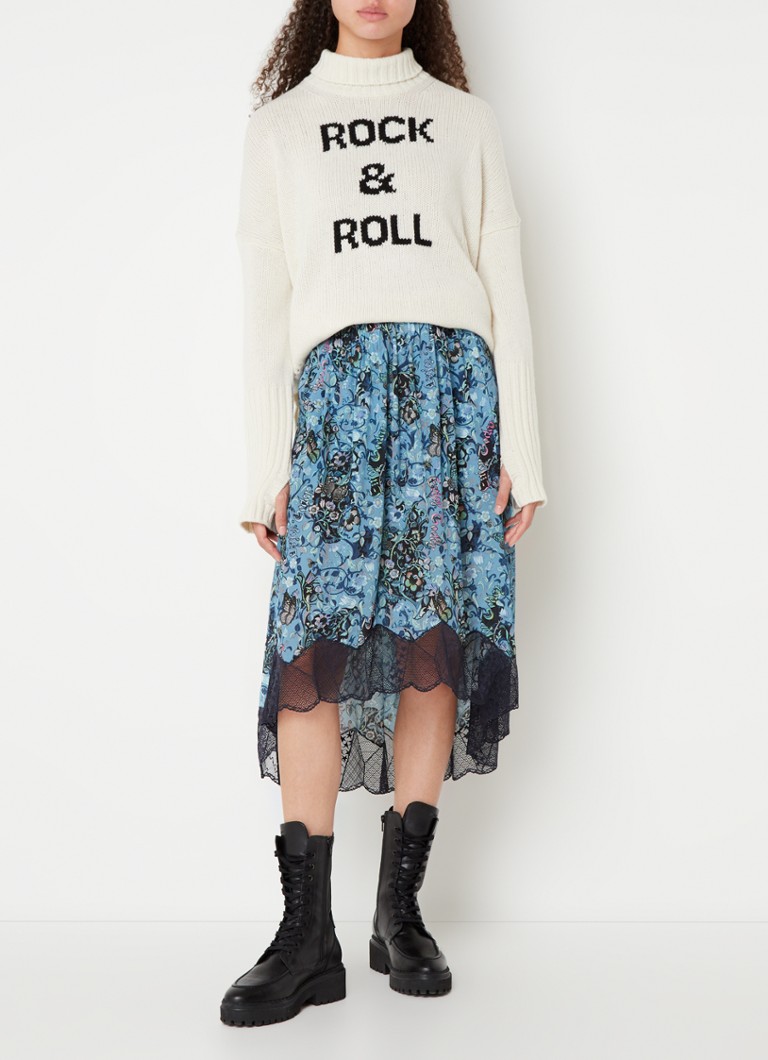 Zadig&Voltaire ALMA MW RR