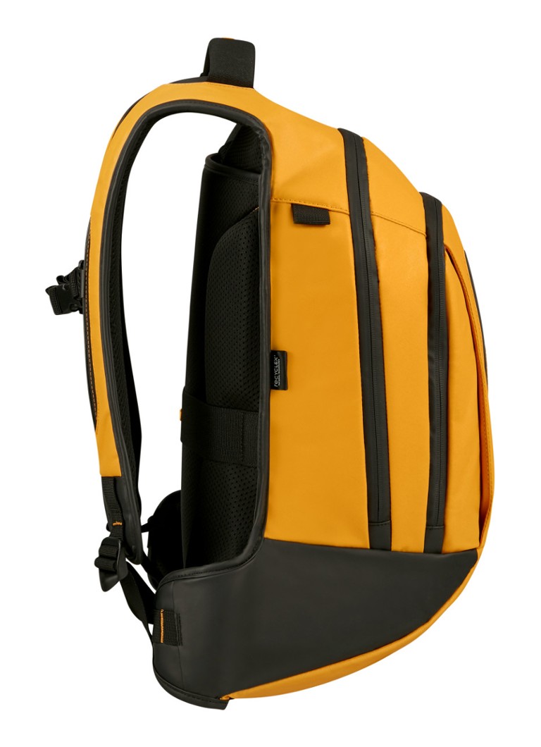 Σακίδιο πλάτης Samsonite Ecodiver M με θήκη για φορητό υπολογιστή 15 ιντσών