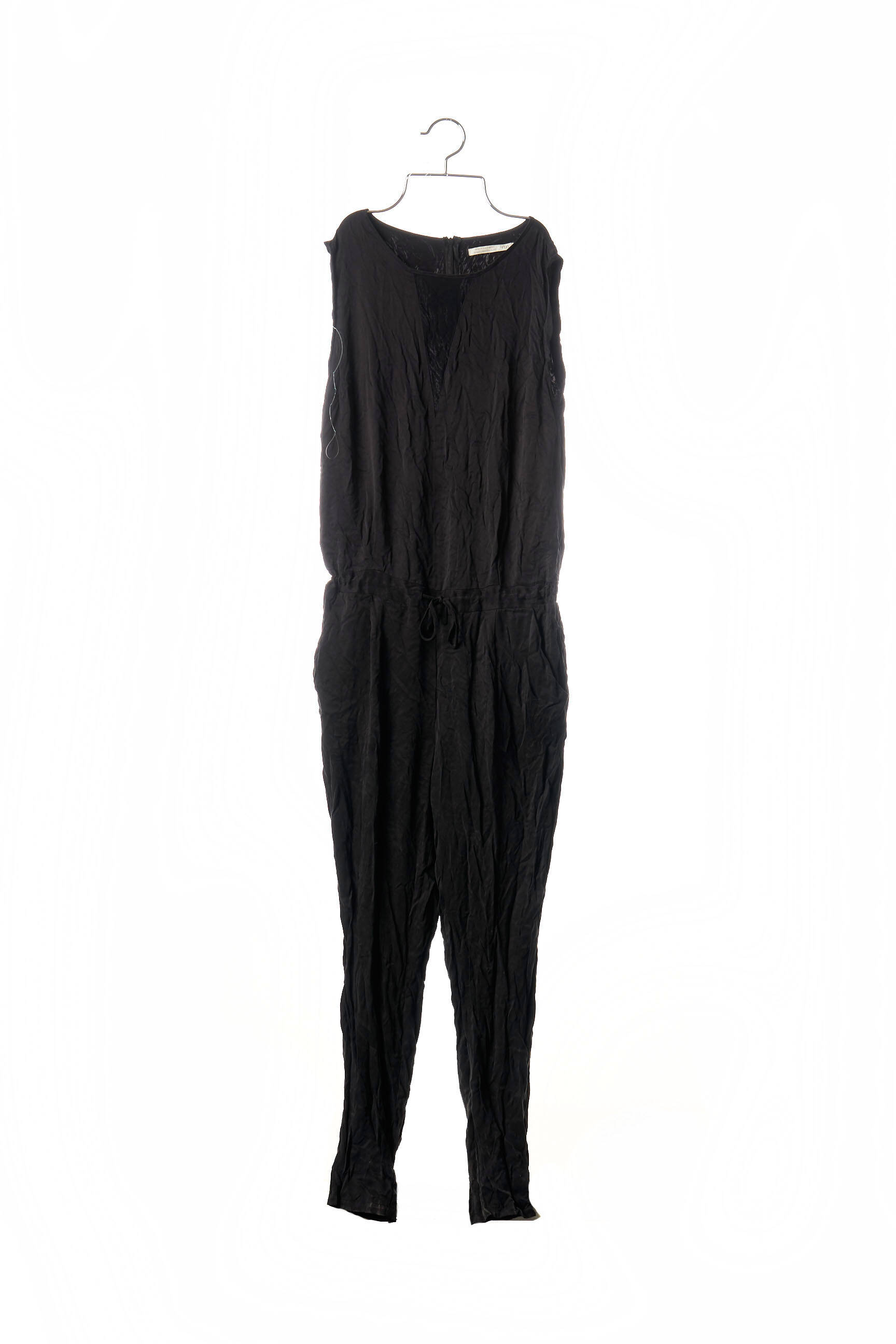 Yaya Combinaisons 1 Femme couleur noir