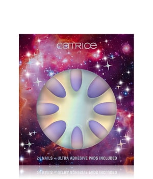 CATRICE Dear Universe Instant Manicure - I Am Self-Loving Kunstnägel-24 Stk