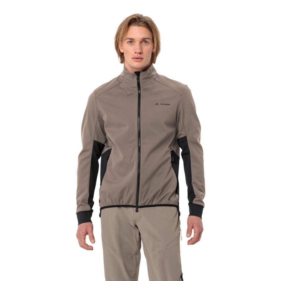 Moab PRO Mountainbike Softshelljacke Herren