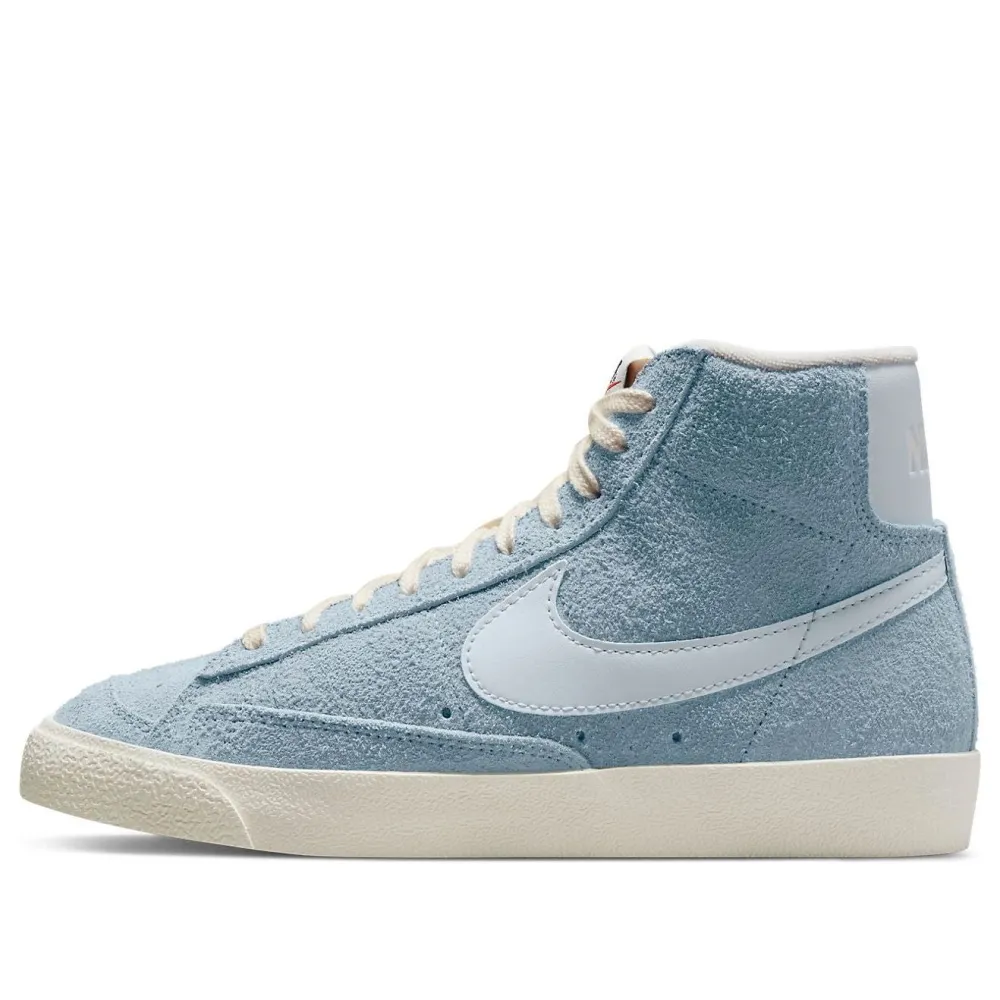 Nike Blazer Mid 77 Vintage DV7006-400 / blau