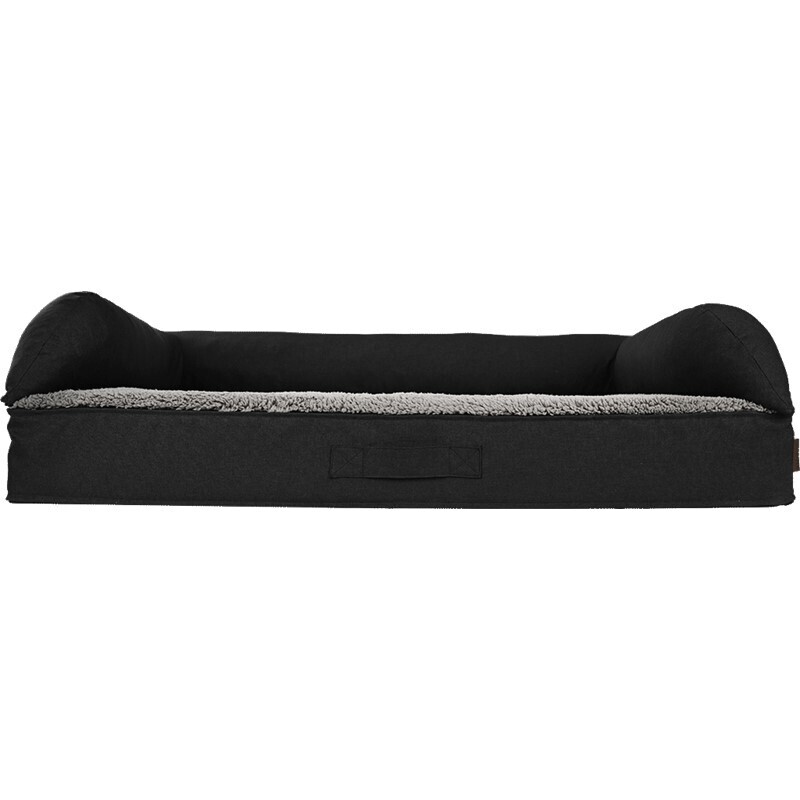 MORE Hundebetten MORE Liegeplatz Ortho Supreme M