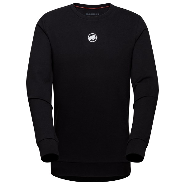 Mammut - Core Midlayer Crew Neck Original - Pullover