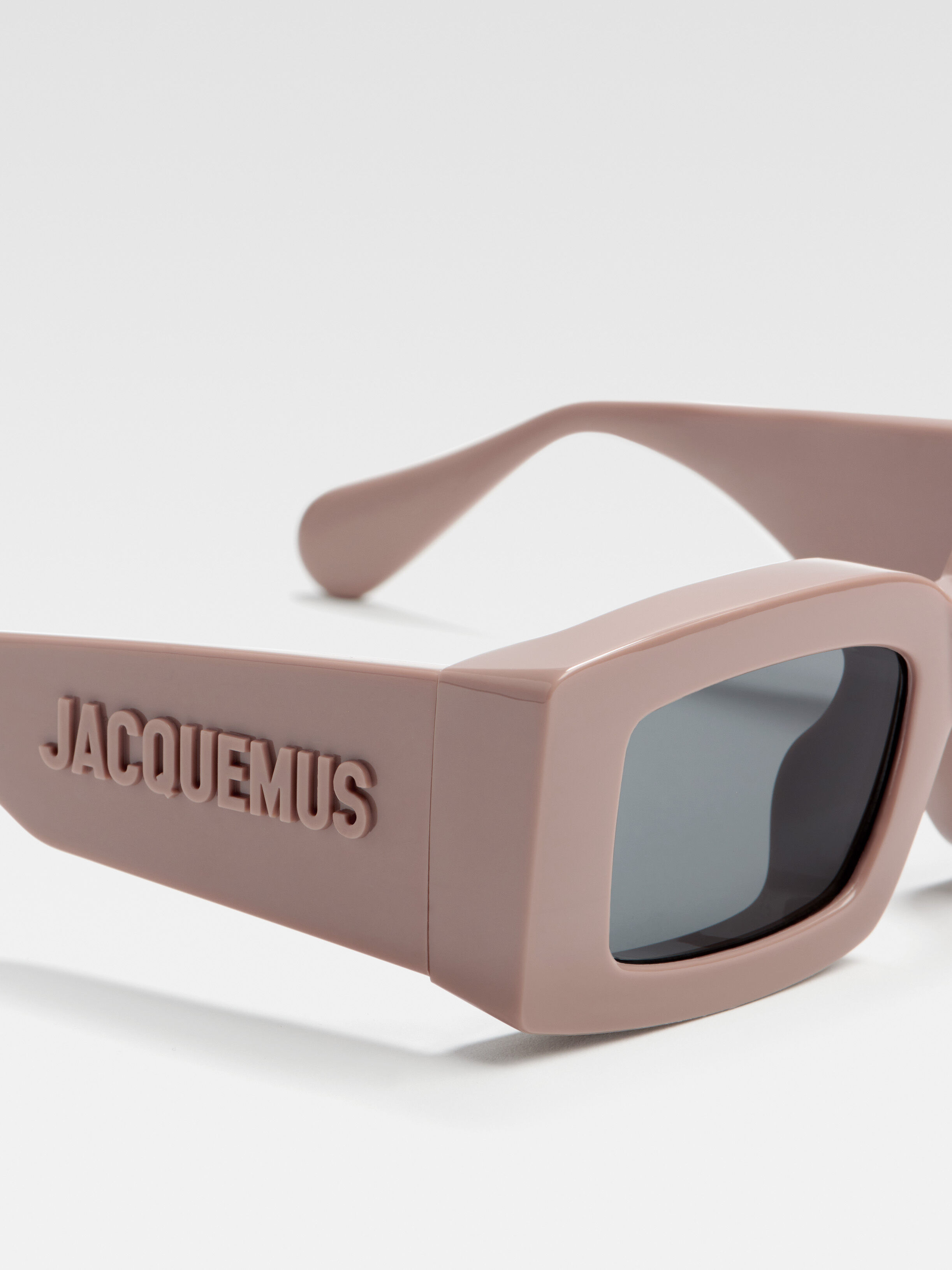 Les lunettes Tupi