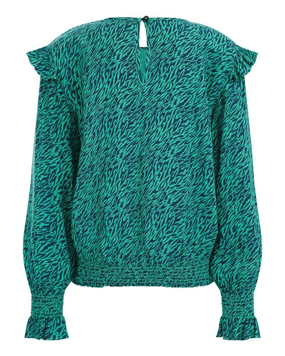 WE Fashion Blusentop
