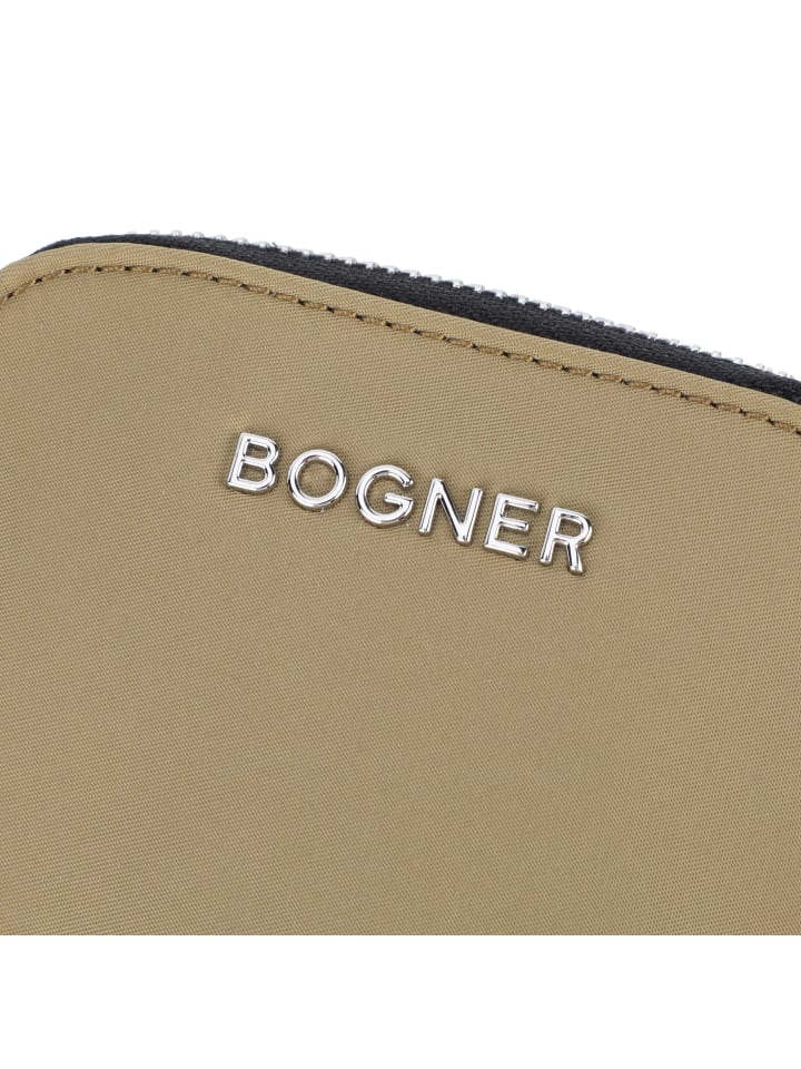 Bogner Handytasche 'Klosters Johanna in Khaki 11,00 x 17,50 x 2,50 cm' günstig kaufen onesize