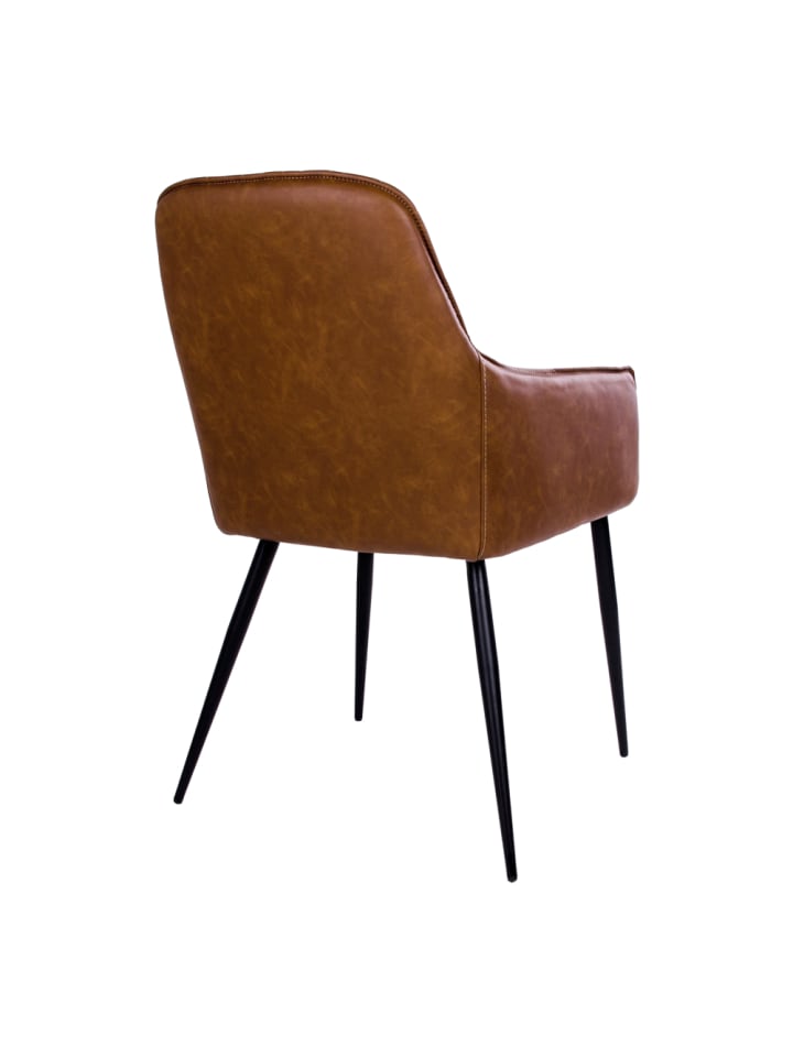 ebuy24 Essgruppe Tony 3 (7-teilig) Braun  x  cm günstig kaufen onesize