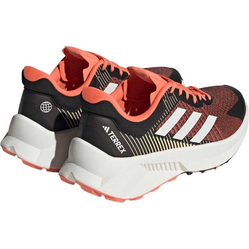 adidas TERREX SOULSTRIDE FLOW Laufschuhe Damen