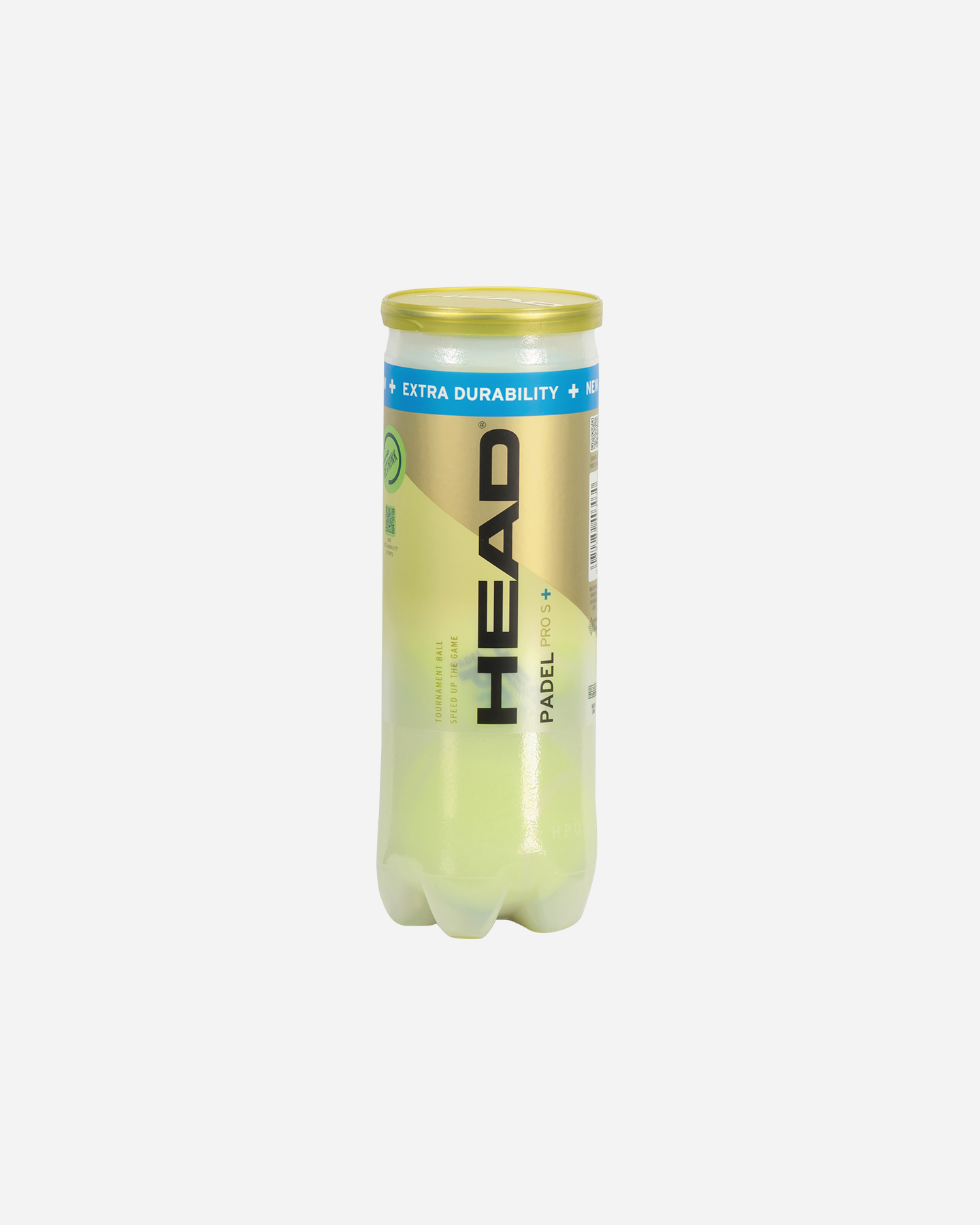 Padel Head Pro S+ 540303-UNI