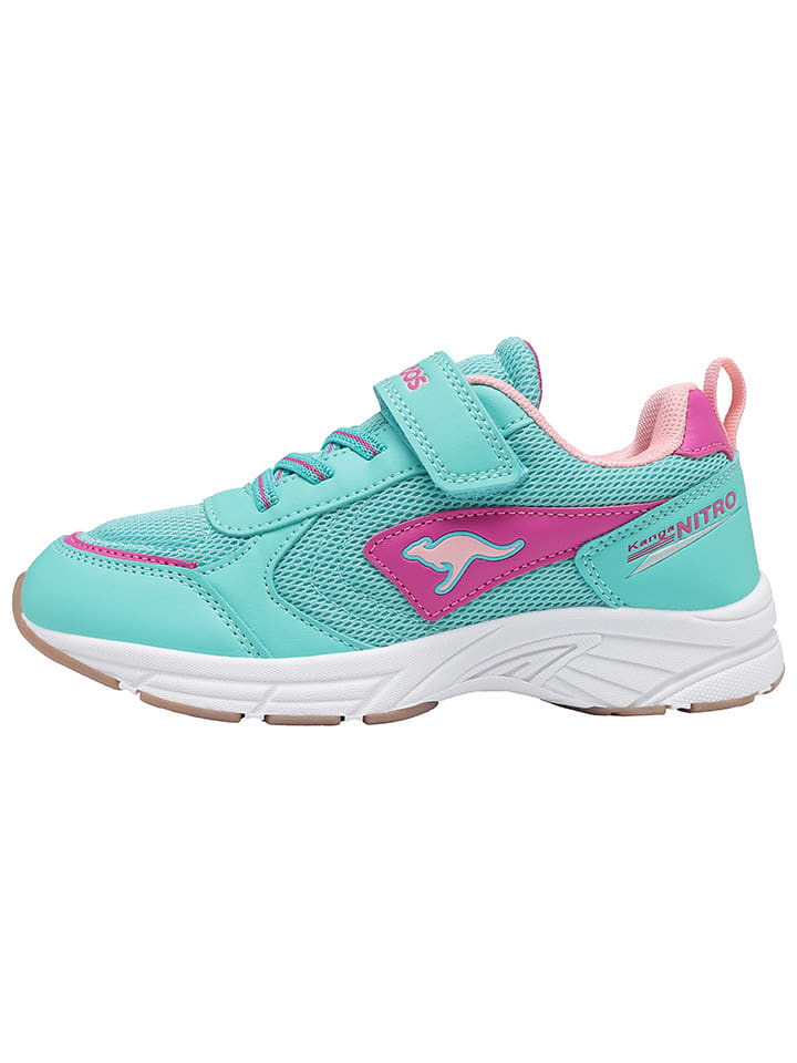 Kangaroos Sneakers 