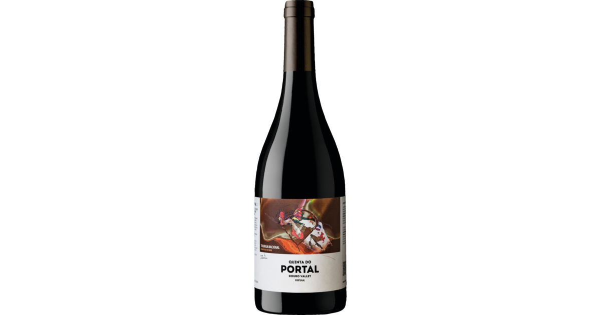 Quinta do Portal Touriga Nacional