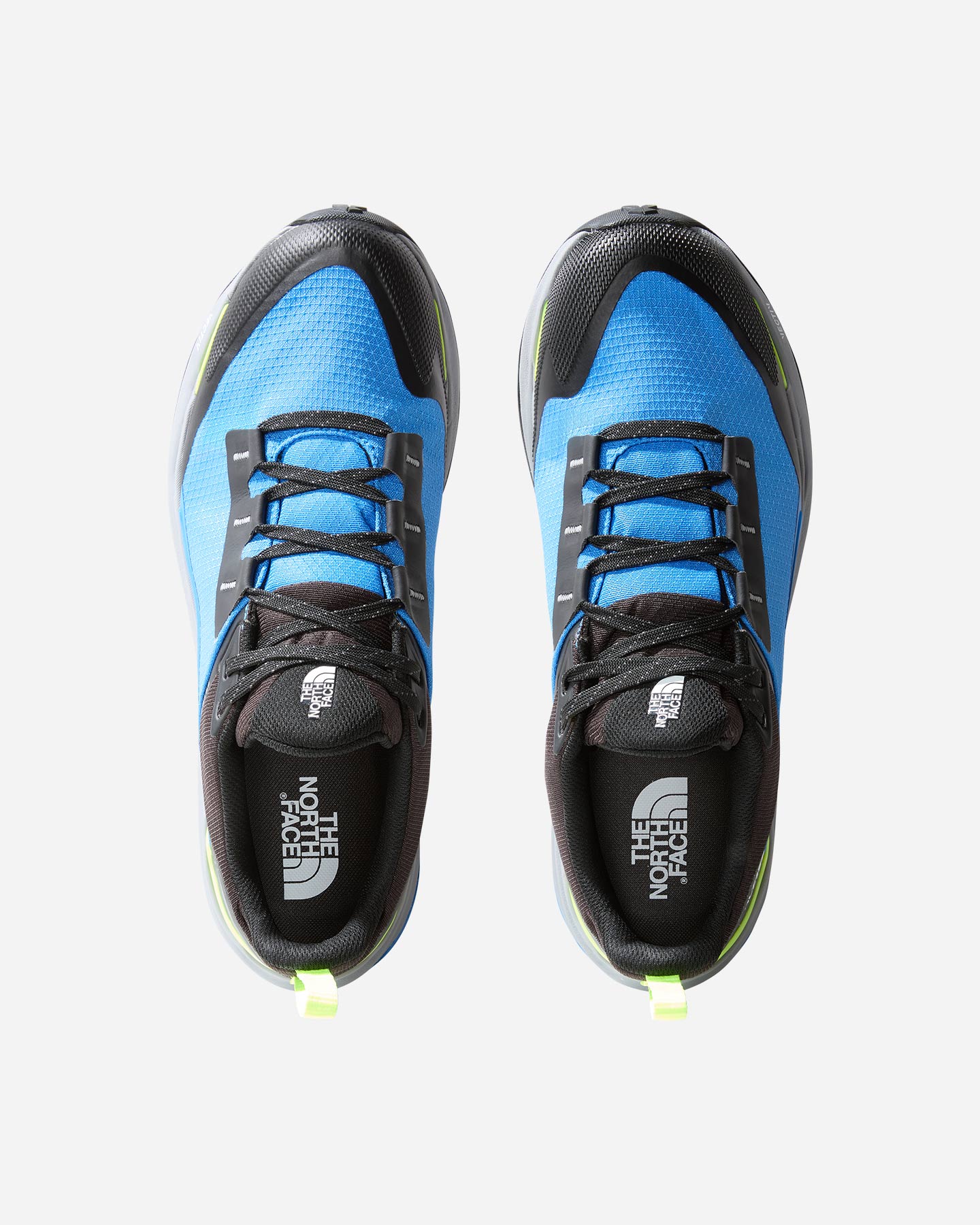 Scarpe Trail The North Face Vectiv Exploris 2 M NF0A7W6CIIC1