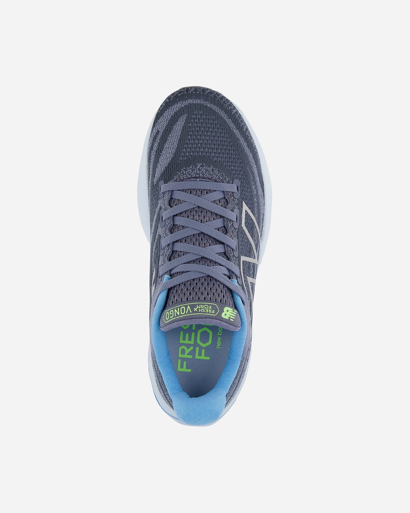 Bežecké topánky New Balance Fresh Foam X Vongo V6 W WVNGOCD6