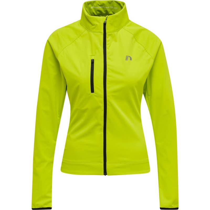 Newline WOMENS CORE BIKE THERMAL JACKET Sweatjacke Damen
