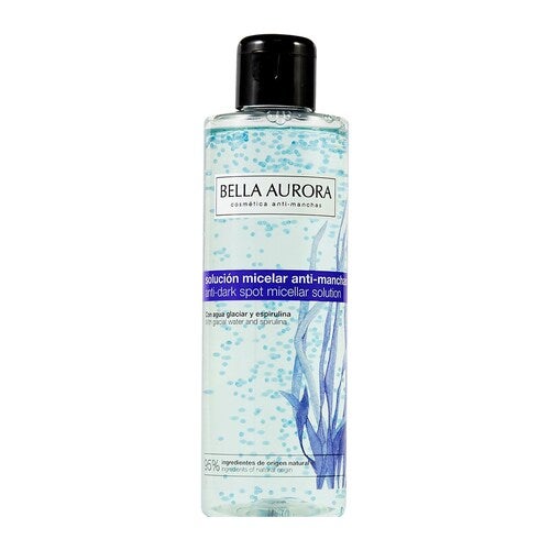 Bella Aurora Anti-Manchas Micellair rengøringsvand 200 ml