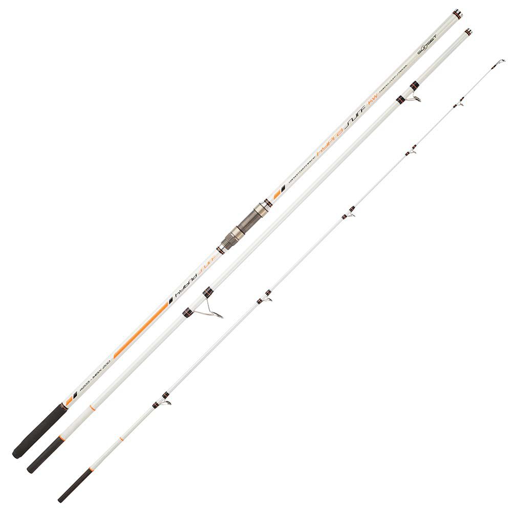 Štap za surfcasting Sunset Hypra Surf Hybrid KW 4M20-100/200g