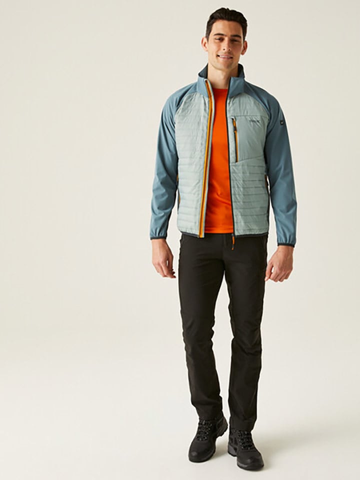 Regatta Hybridjacke 