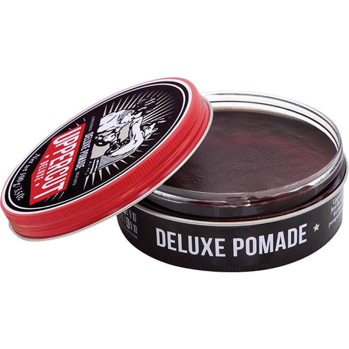 Deluxe Pomade