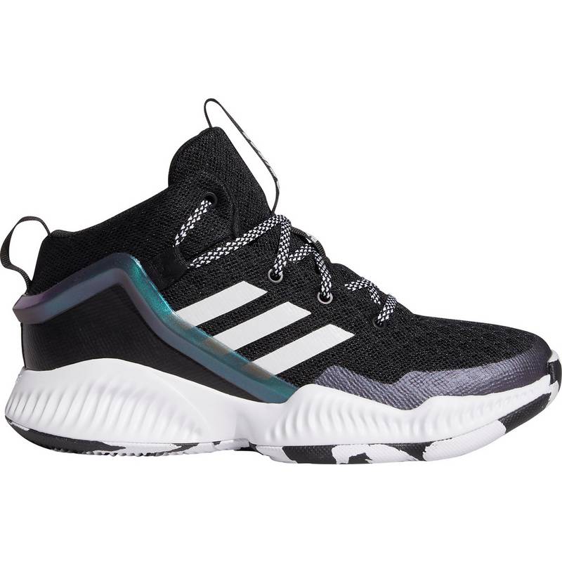adidas LOCKDOWN Sneaker Kinder