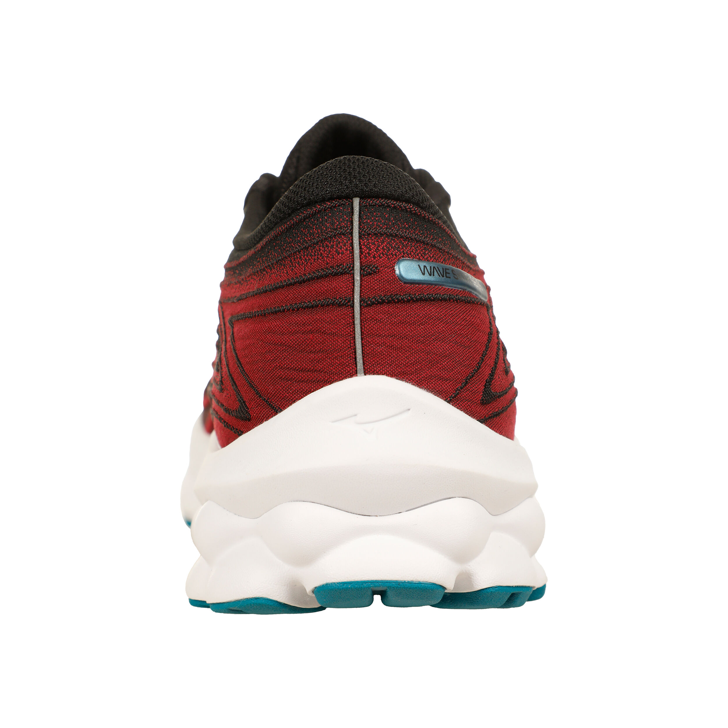 Wave Skyrise 5 Neutralschuh Herren - Schwarz, Weiß