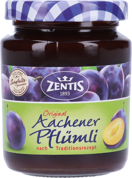 Zentis Aachener Pflümli
